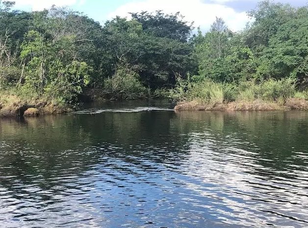Douradense morre afogado ao tentar atravessar rio a nado em Goiás 