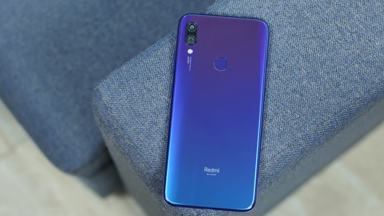 Redmi 7 e produto misterioso serão revelados dia 18 de março pela Xiaomi