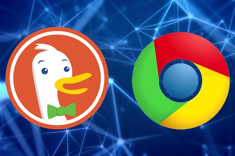 DuckDuckGo, o “buscador da privacidade”, entra na lista de opções do Chrome