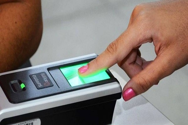 Perto do prazo final, Cartório Eleitoral convoca eleitores para cadastro biométrico 