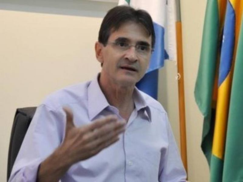 Ex-prefeito e secretário especial da Casa Civil sofre atentado em fazenda