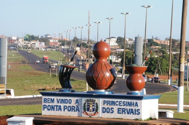 Homem é isolado com suspeita de Coronavírus em Ponta Porã