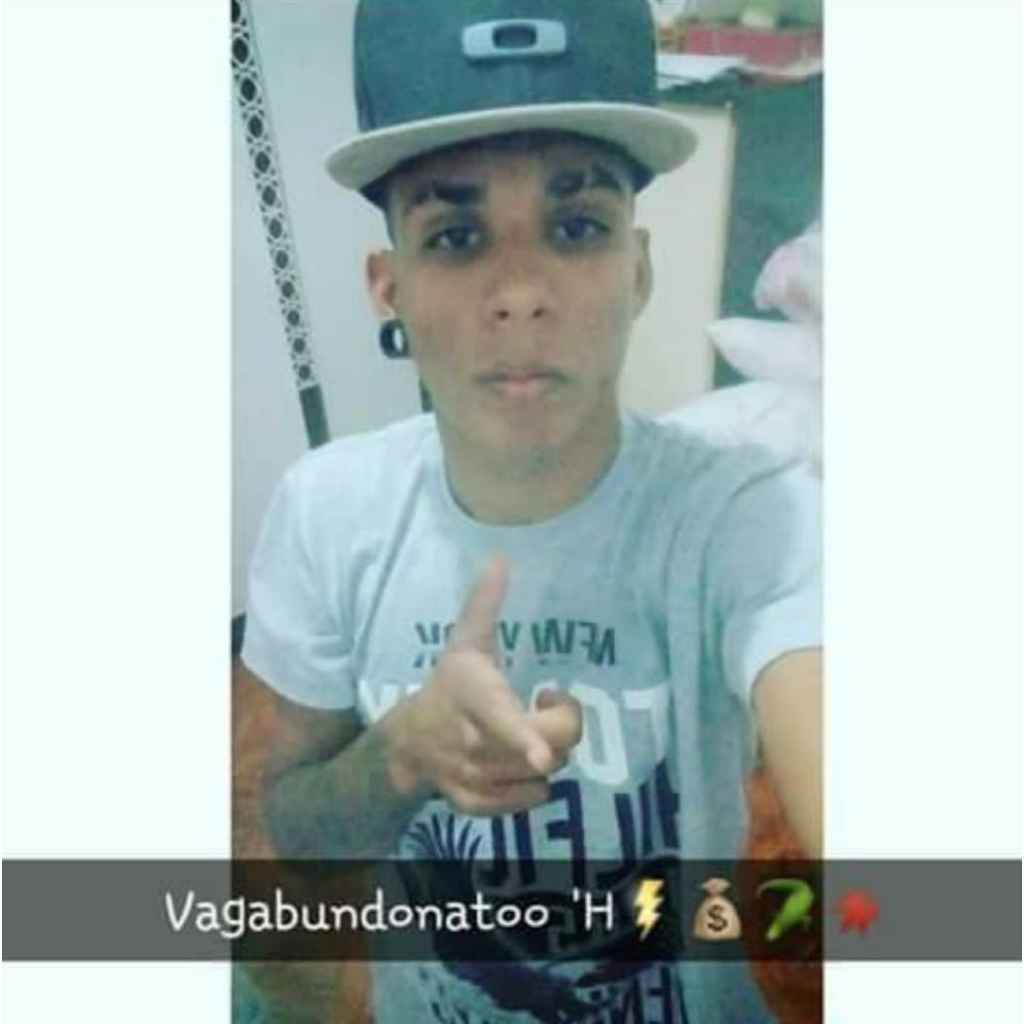 Mesmo preso, jovem aplica golpe pelo Facebook