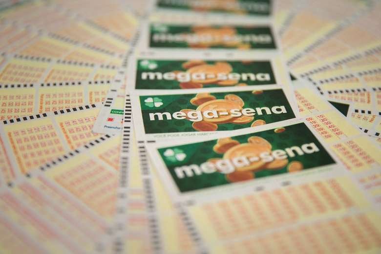 Mega-Sena sorteia prêmio de R$ 55 milhões neste sábado 