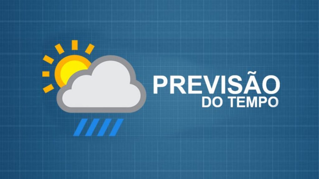 Dia será de sol e nuvens, mas não chove 