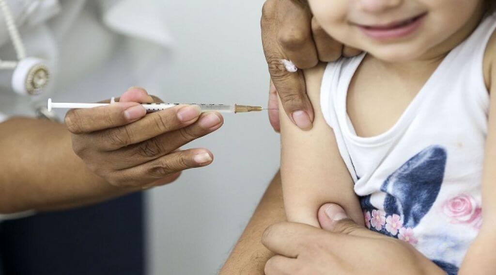 Dourados inicia dia 23 vacinação contra Influenza; doença matou três em 2019