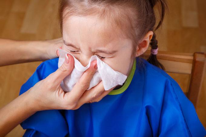 Entenda a diferença entre Covid-19, resfriado e gripe