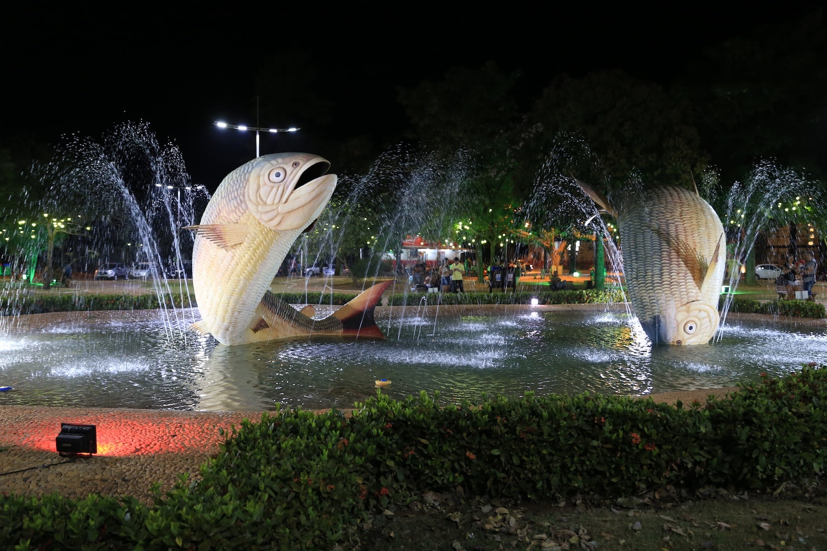 Balneário Municipal e Gruta do Lago Azul são fechados em Bonito 