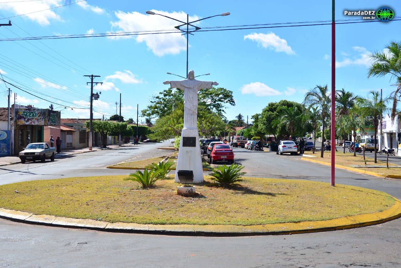 Paranaíba - prefeitura confirma suspeitas de covid-19 