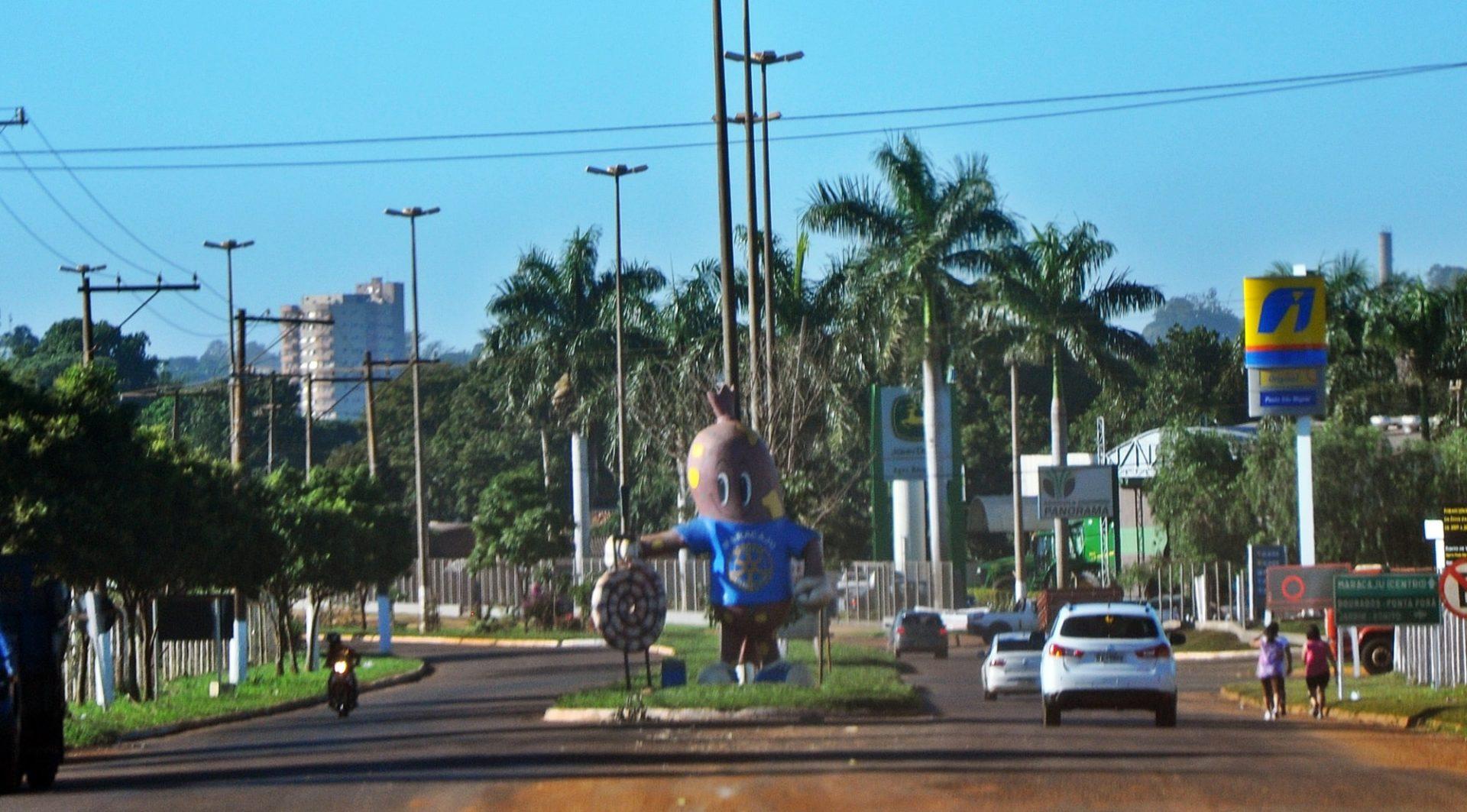 Comércio de Maracaju estuda forma de proteger trabalhadores e clientes contra Coronavírus