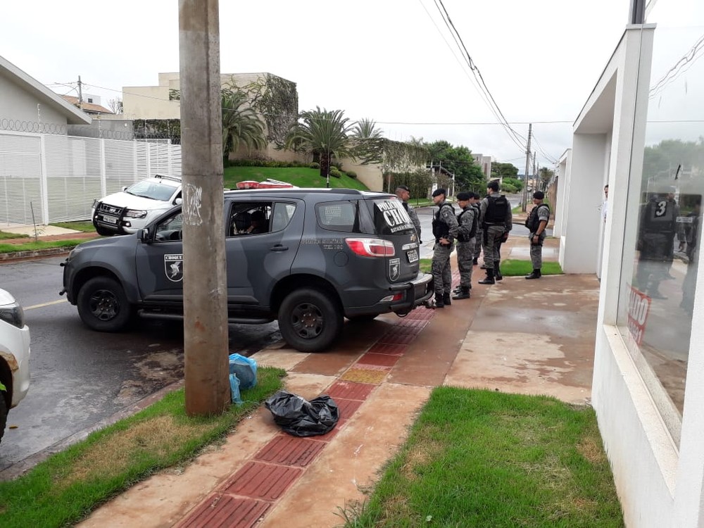 Criminalidade desaba em Campo Grande em meio à crise do coronavírus; 