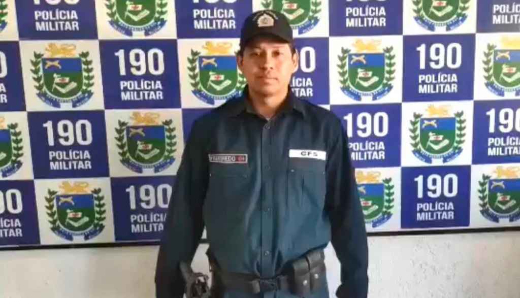 PM faz vídeo em guarani para orientar indígenas sobre riscos do coronavírus