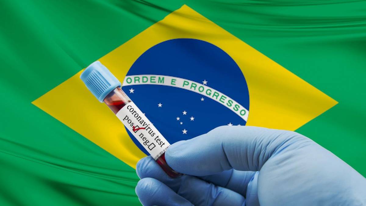 Brasil terá pico de Covid-19 em abril e maio, e vírus deve circular até meados de setembro, afirma Mandetta e especialistas em relatório técnico