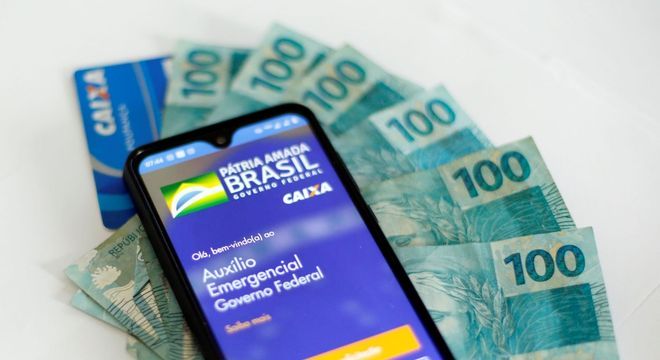 Atrasado há mais de 15 dias, ainda não há previsão para pagar 2ª parcela do auxílio de R$ 600