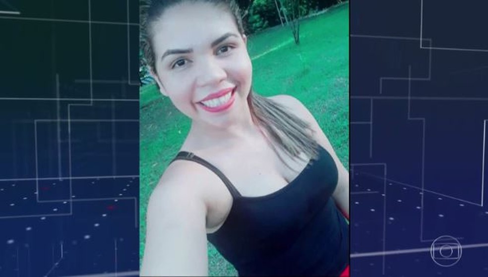 Grávida é diagnosticada com Covid-19, tem parto prematuro e morre antes de conhecer filho