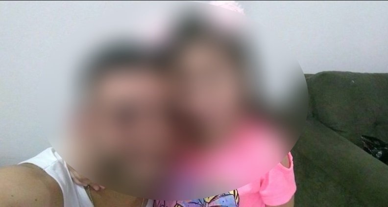 Menina desaparecida em 2018 é encontrada em MS