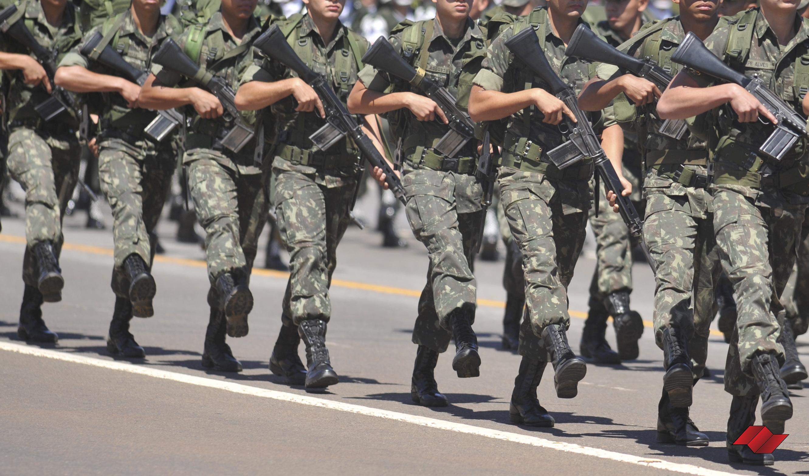 Saiba como fazer alistamento militar online obrigatório; Prazo termina dia 30 de junho