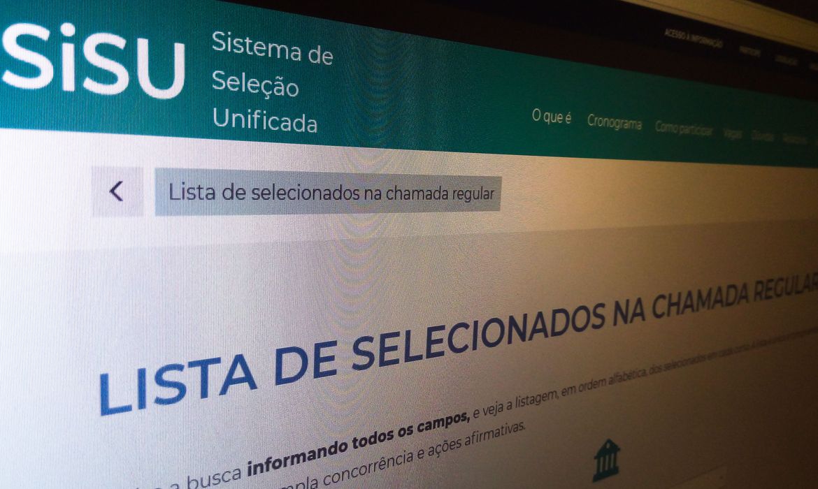 Sisu oferecerá vagas em cursos de ensino a distância