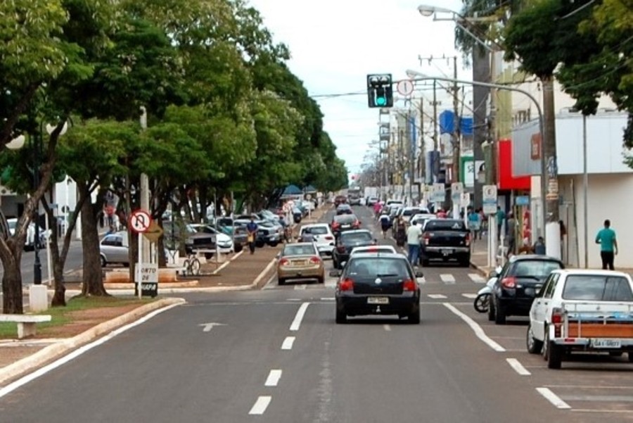 Detran-MS alerta: junho é mês de pagar licenciamento de placas com final 3 e 4