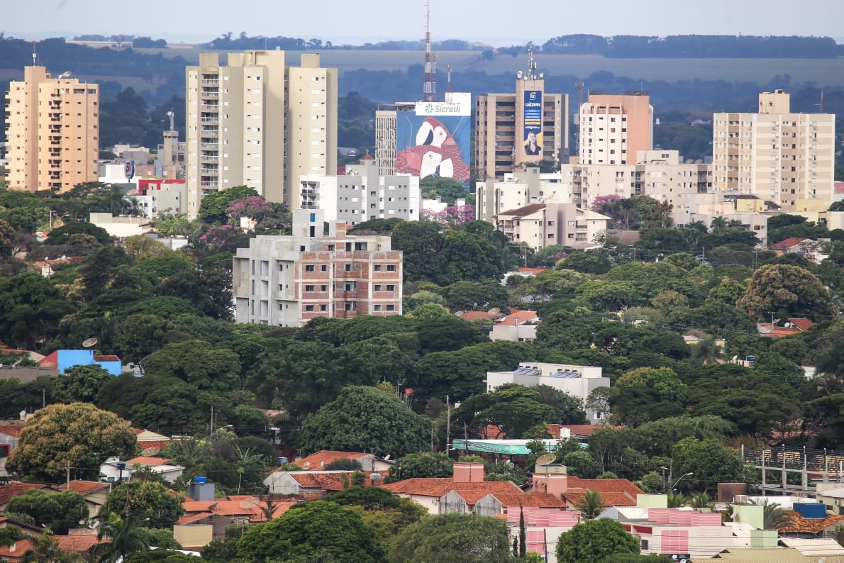 Nova frente fria chega terça-feira em Mato Grosso do Sul