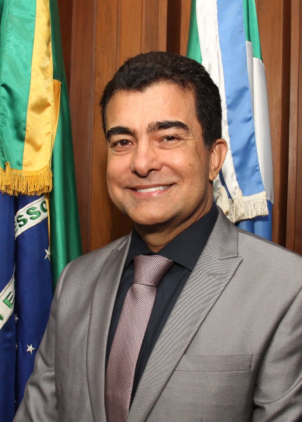 Marçal Filho declarou não ser candidato a prefeito de Dourados