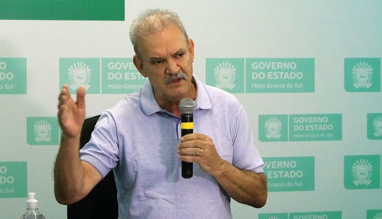 Em MS governo quer aumentar os testes de covid-19