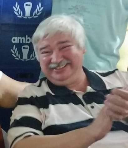  Morre Dr. Antônio Carlos Monteiro vítima da covid-19 em Dourados