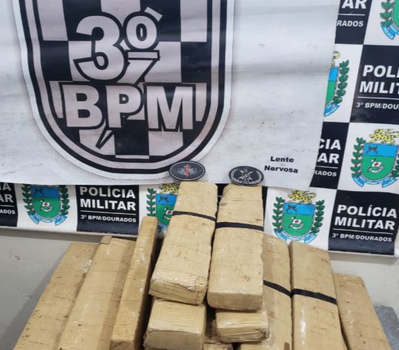 Em Dourados policiais fecham em 45 dias 12 pontos de vendas de drogas 