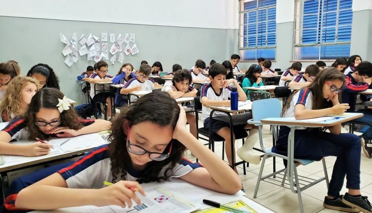 Em MS já tem data no ensino particular para voltar as aulas 