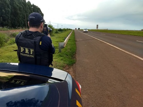 Homem é flagrado com 240 kg de maconha na BR-163 