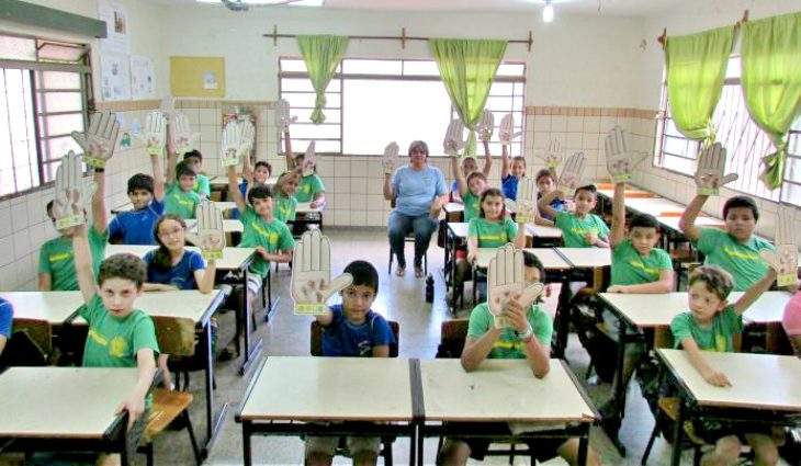 Apaixonados pelo ensino, educadores retratam trajetórias e desafios da profissão