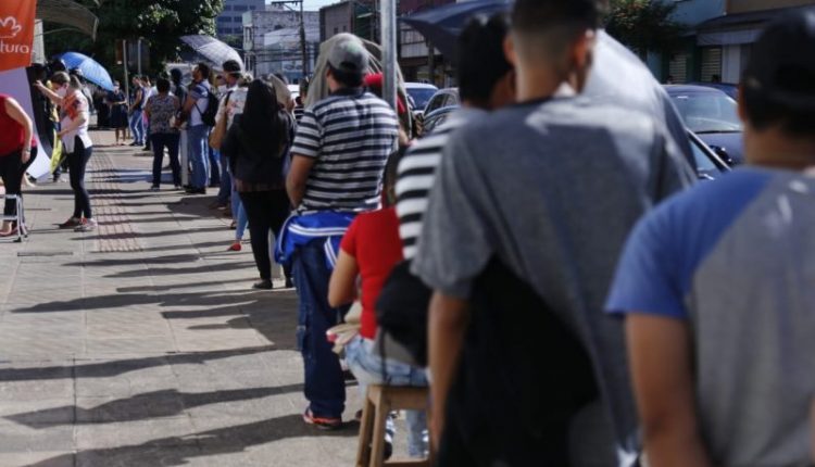 De babá a soldador, Funtrab oferece 292 vagas em Campo Grande nesta segunda