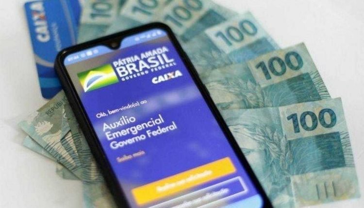 Na próxima quarta quem nasceu em fevereiro terá direito a 5º parcela 