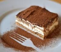 VERDADEIRO TIRAMISÙ ITALIANO