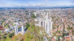 Investimento em imóvel se mantém em alta, segundo Raio-X FipeZAP