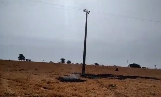 É possível? Engenheiro analisa vídeo que culpa rede da Energisa por queimadas no Pantanal