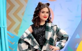 Maisa deixa SBT depois de 13 anos 