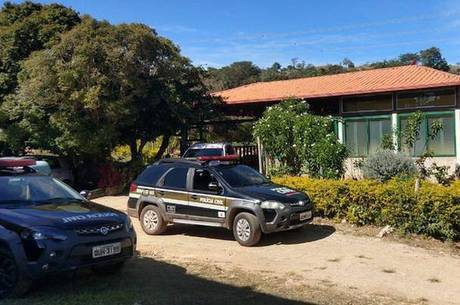 Em Minas abrigo é denunciado por torturar as pessoas 