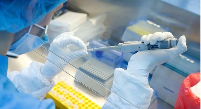 A Rússia registrou a sua 2° vacina contra a covid-19