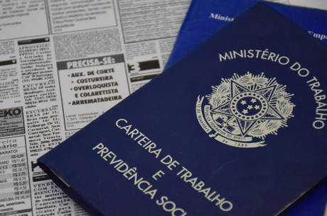 Desemprego atinge 14 milhões de brasileiros 