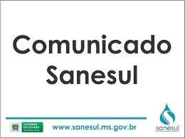 Sanesul informa aos moradores de Picadinha que a normalização da água será hoje 