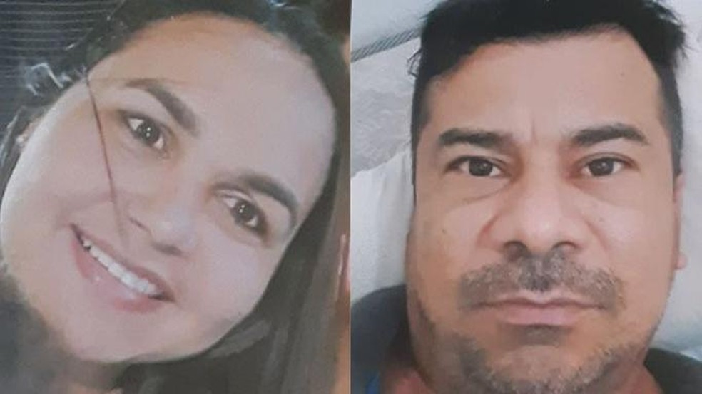 Casal é encontrado morto no Ceará 