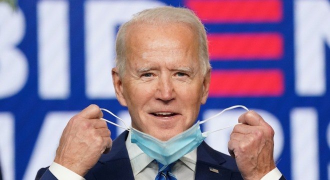 Biden está mais perto da vitória 