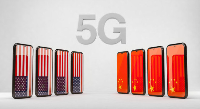 Estados Unidos apresenta proposta de internet 5G