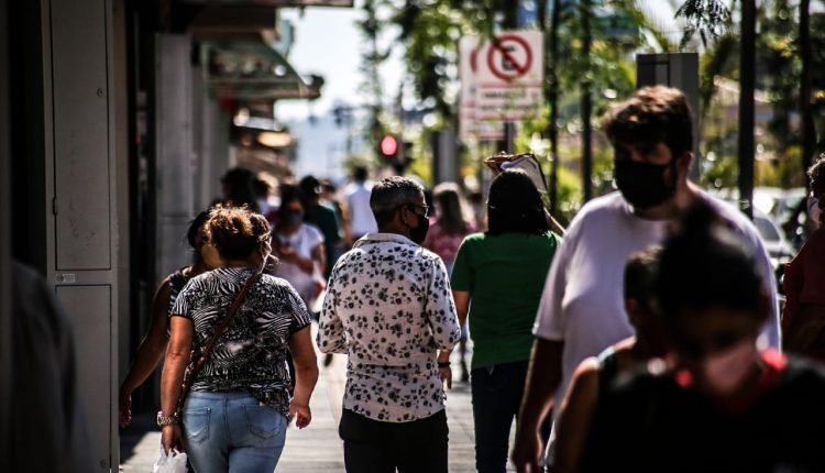 São mais de 86.400 casos de covid-19 em MS
