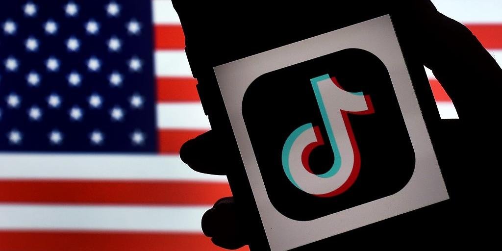 TikTok tem mais duas semanas para reestruturar ativos nos Estados Unidos 