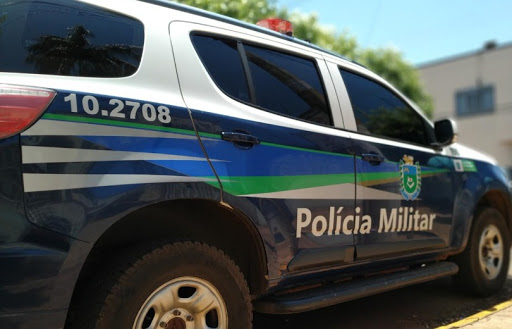Mulher matou homem após uma discussão em MS 