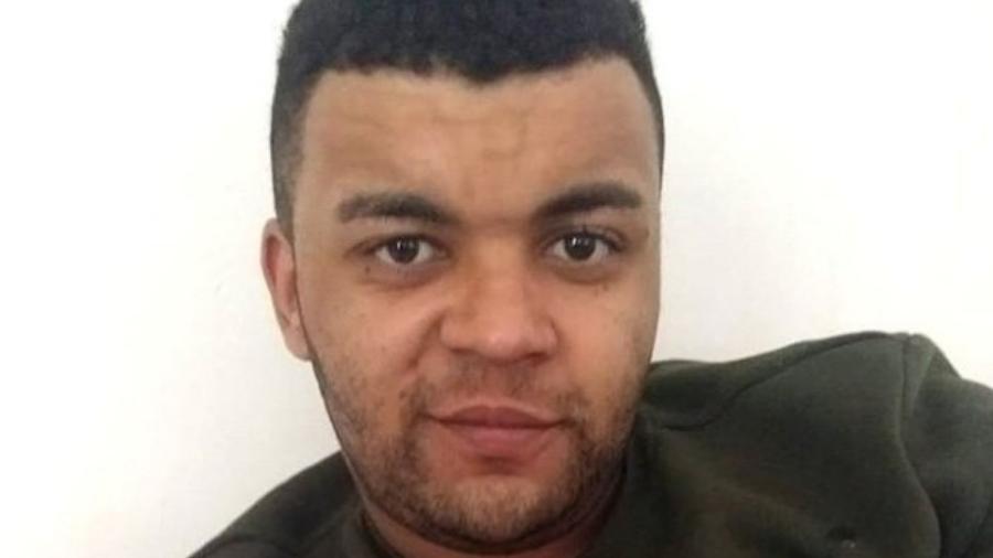 Pai disse que bebê virou o 'diabo' e o mata afogado 