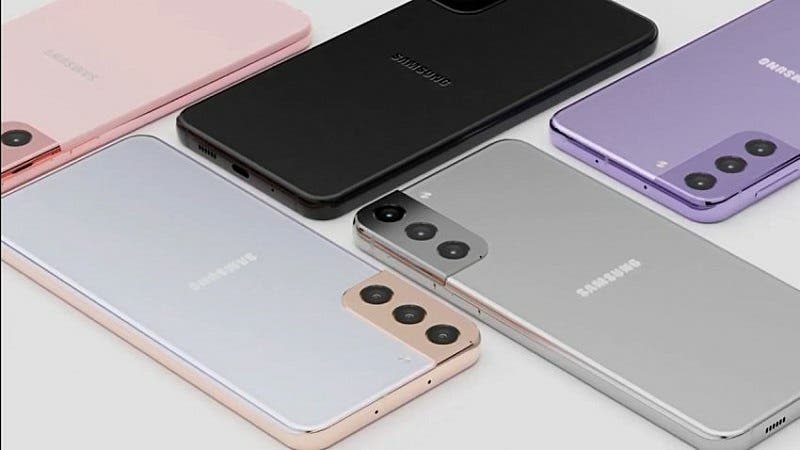 Imagens são vazadas de como será o próximo celular da Samsung 