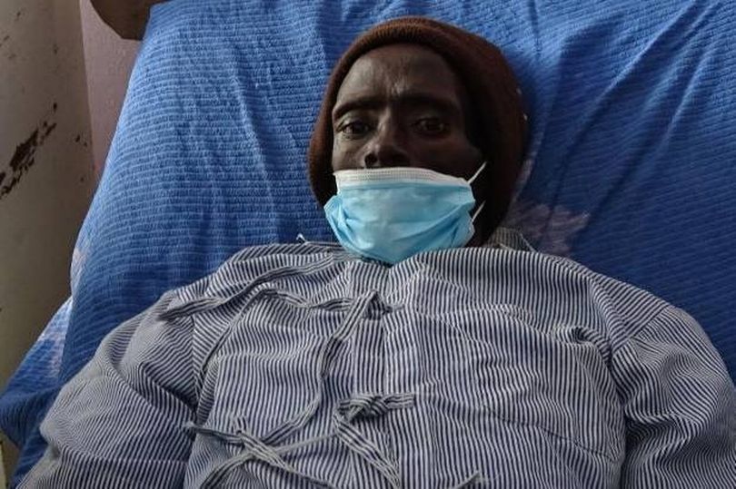 Homem declarado morto volta a vida 